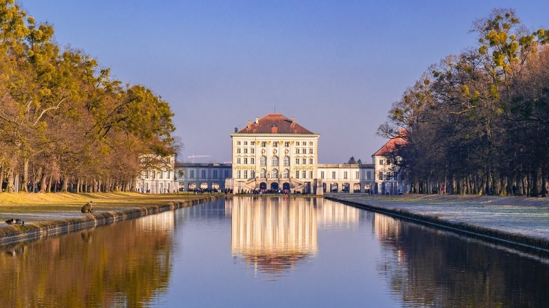 Museus de Munique