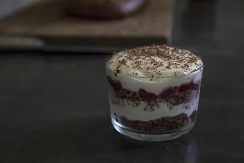 Gastronomia da Letônia Onde comer em Riga