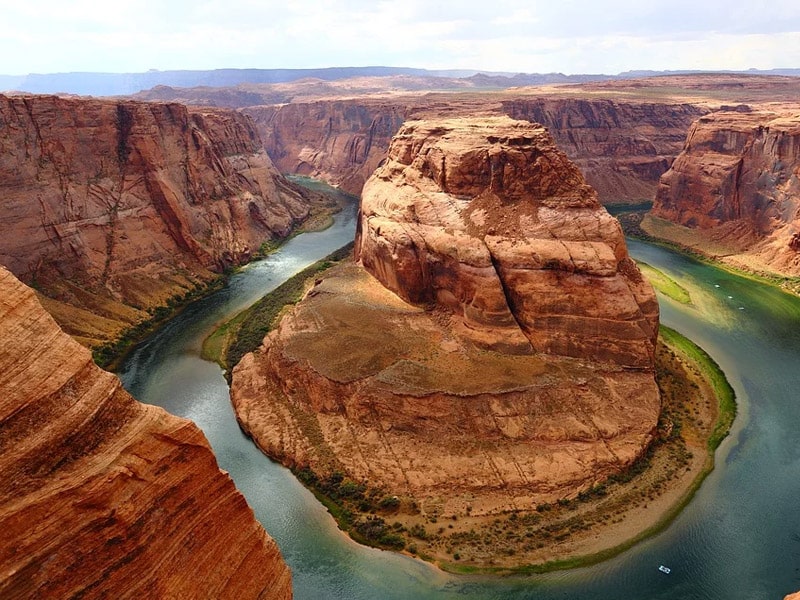 Grand Canyon Arizona