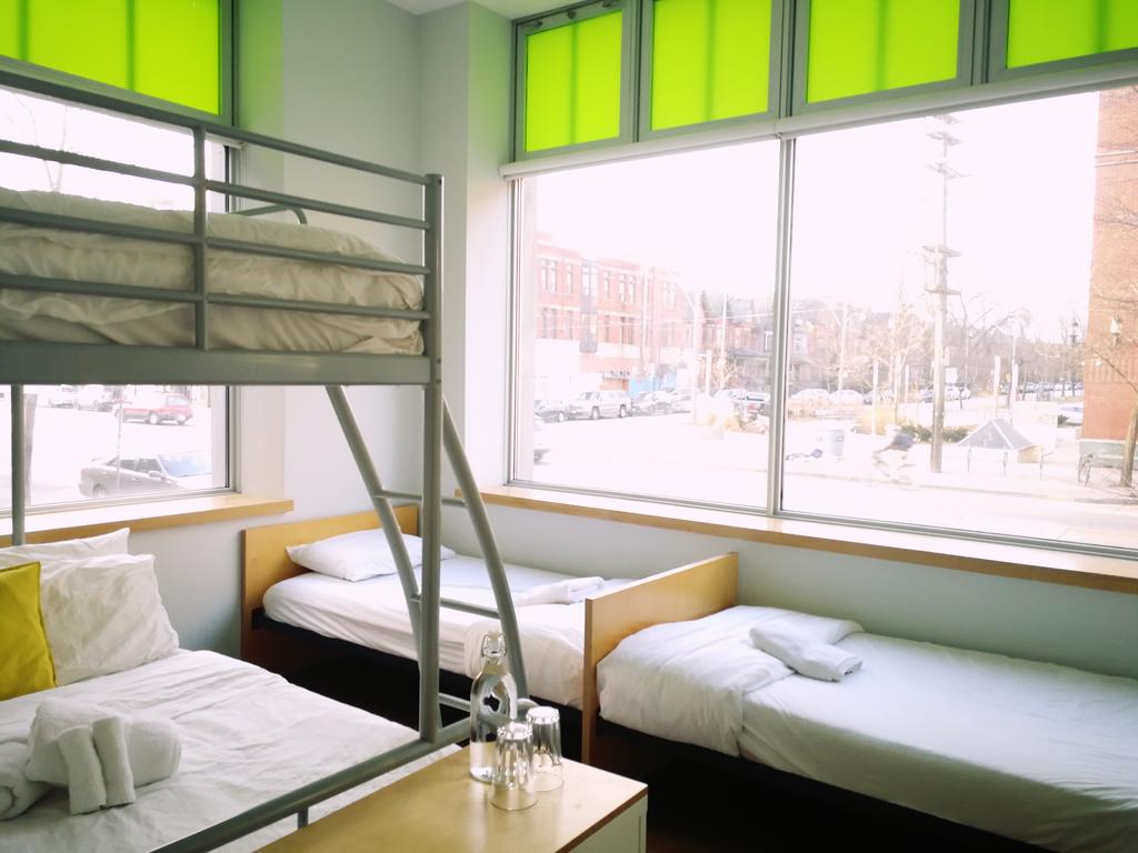 Hostel Toronto hotel em toronto proximo ao aeroporto