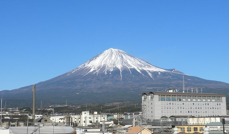 Cidades do Japão para visitar 