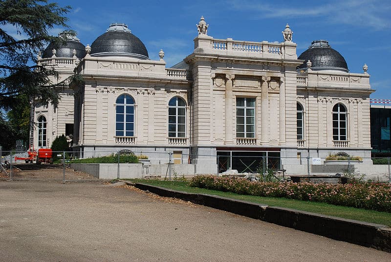 O que fazer em Liège de cultural 