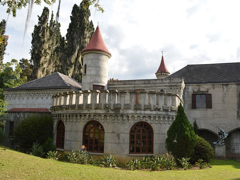 Museo el Castillo