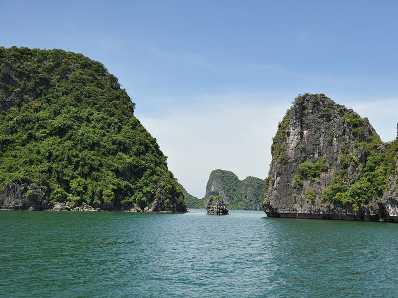 Ha Long Vietnã