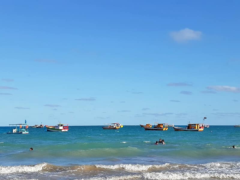 hotéis em Maragogi