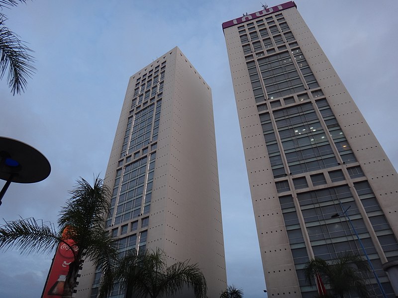 Pontos turísticos de Casablanca bonitos 