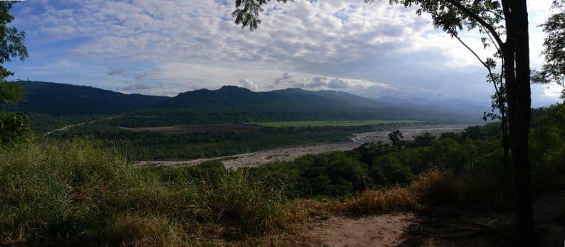 jujuy altitude