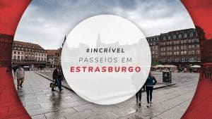 Passeios em Estrasburgo: tours guiados, excursões e tickets