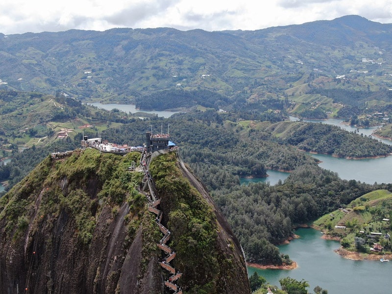 quais passeios fazer em medellín