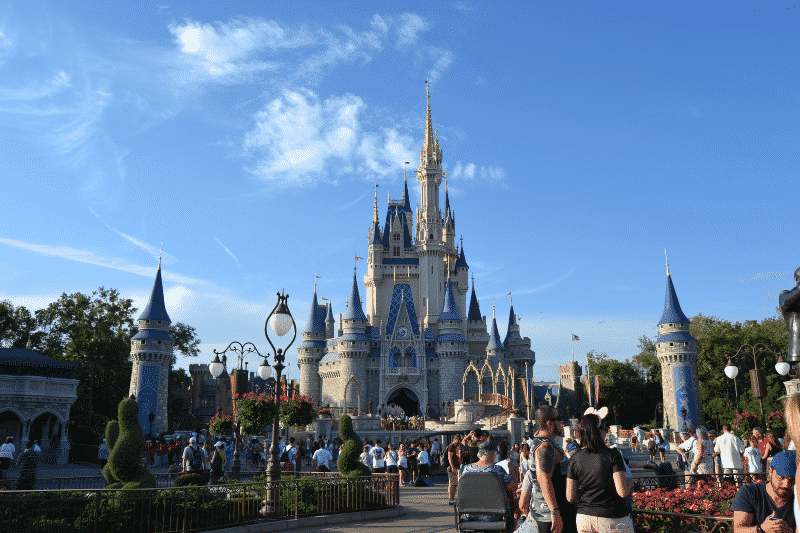 Disney em maio Disney no carnaval