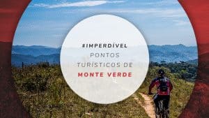 16 pontos turísticos de Monte Verde, Minas Gerais