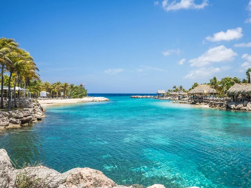 Curaçao Caribe