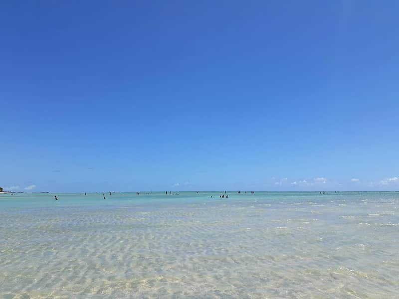 praias Maragogi