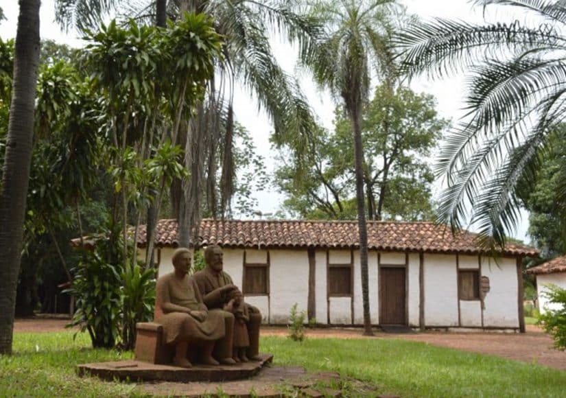 museus do Brasil