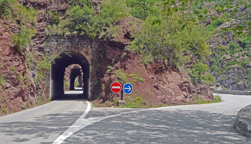 Roteiro norte da França