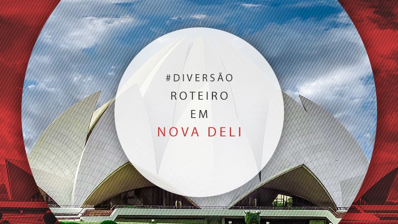 Roteiro de Viagem