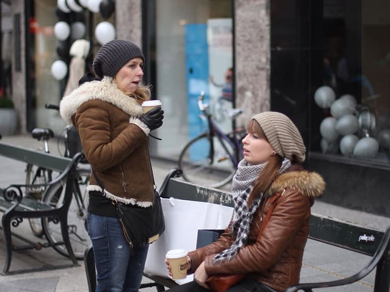 que roupa usar em copenhague