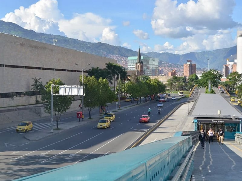 Dicas de Medellín onde fazer compras em medellín