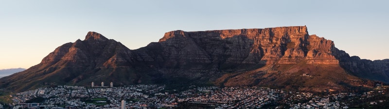 Table Mountain