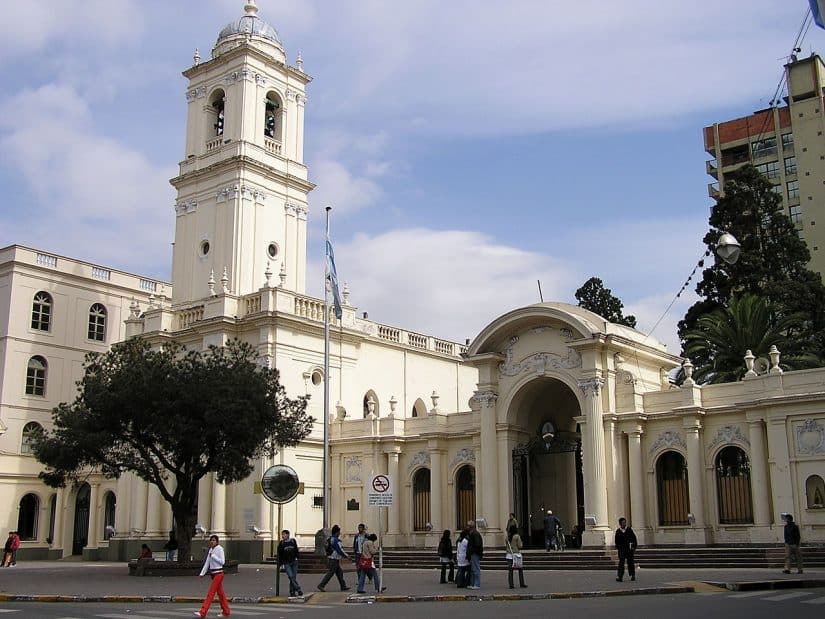 roteiro em Jujuy na Argentina