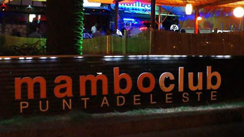 mambo club punta del este