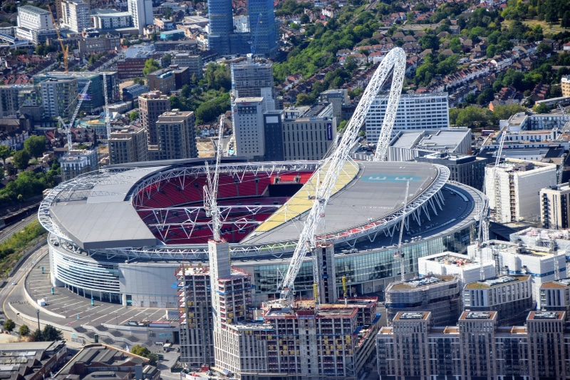 Estádio Wembley