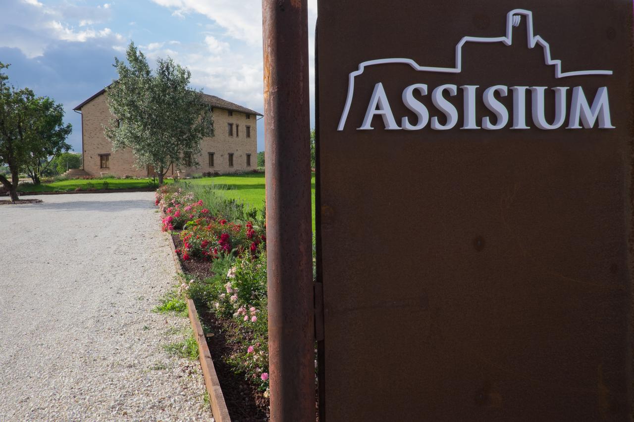 Assisium