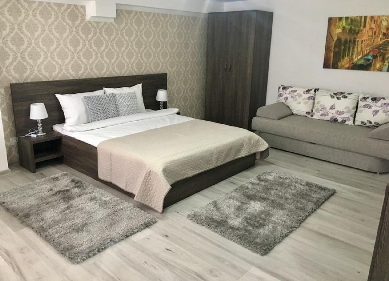 Hotéis em Iasi Hotéis baratos na Romênia