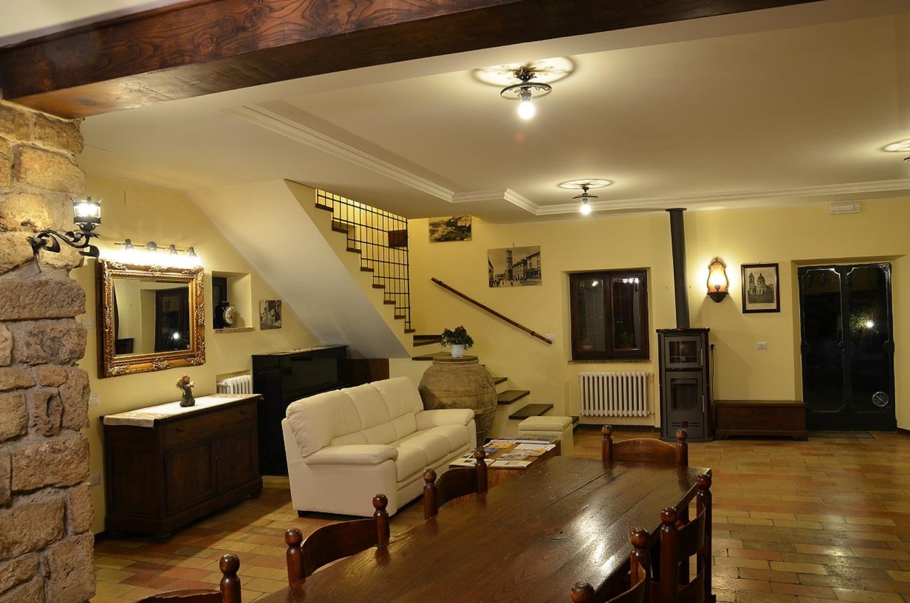 Hospedagem em Assis B&B All’Ombra di San Damiano