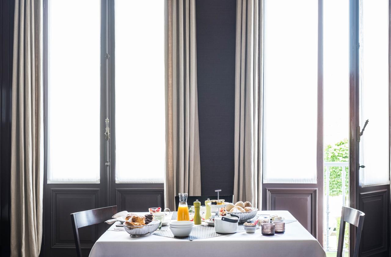 Hotel com café da manhã Antuérpia Hotéis Antuérpia bélgica