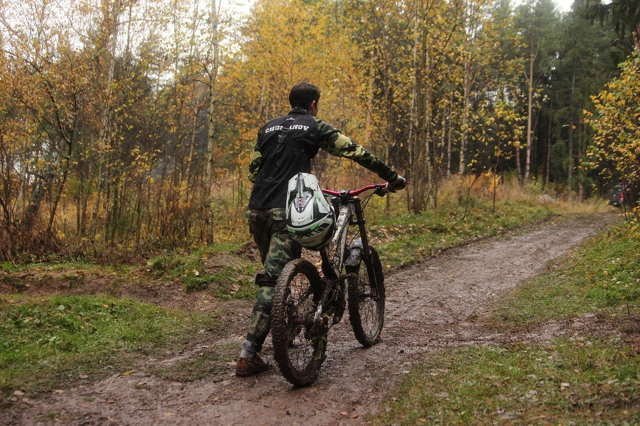 Passeios de bicicleta Luxemburgo Seguro viagem Esportes