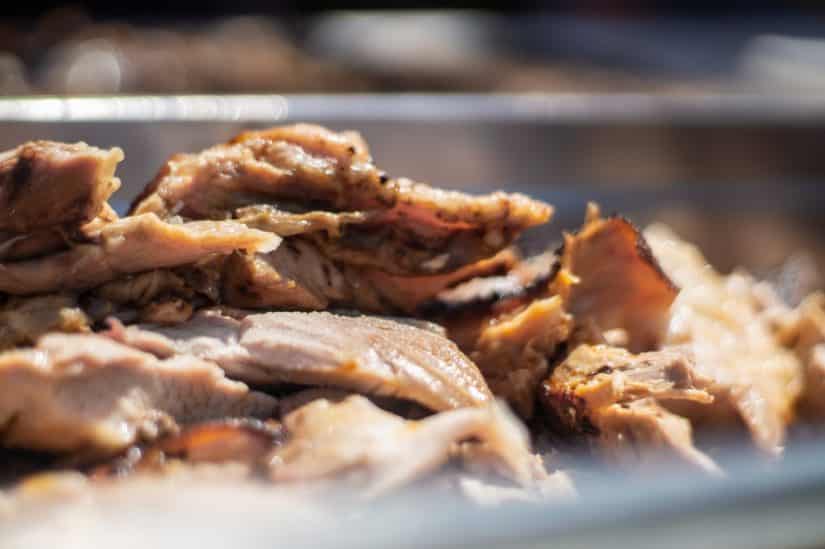 O que comer em Teresina comidas típicas do piauí