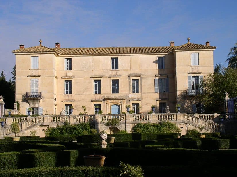 Pontos turísticos de Montpellier