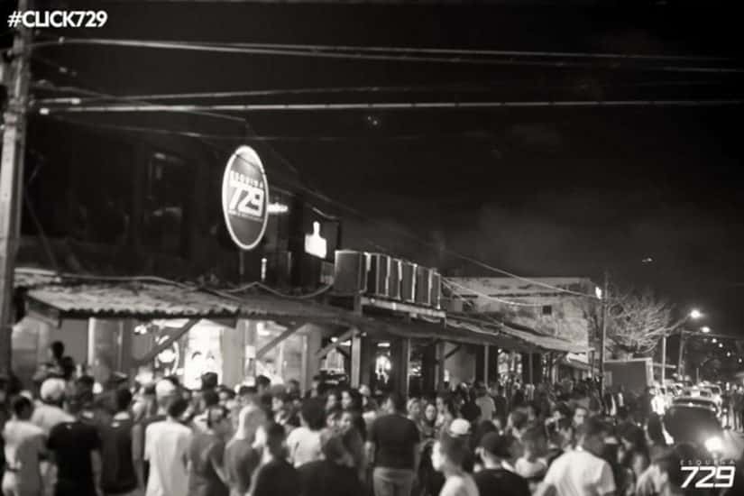 Pagode em Olinda Esquina729