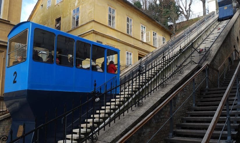 O que fazer em Zagreb 