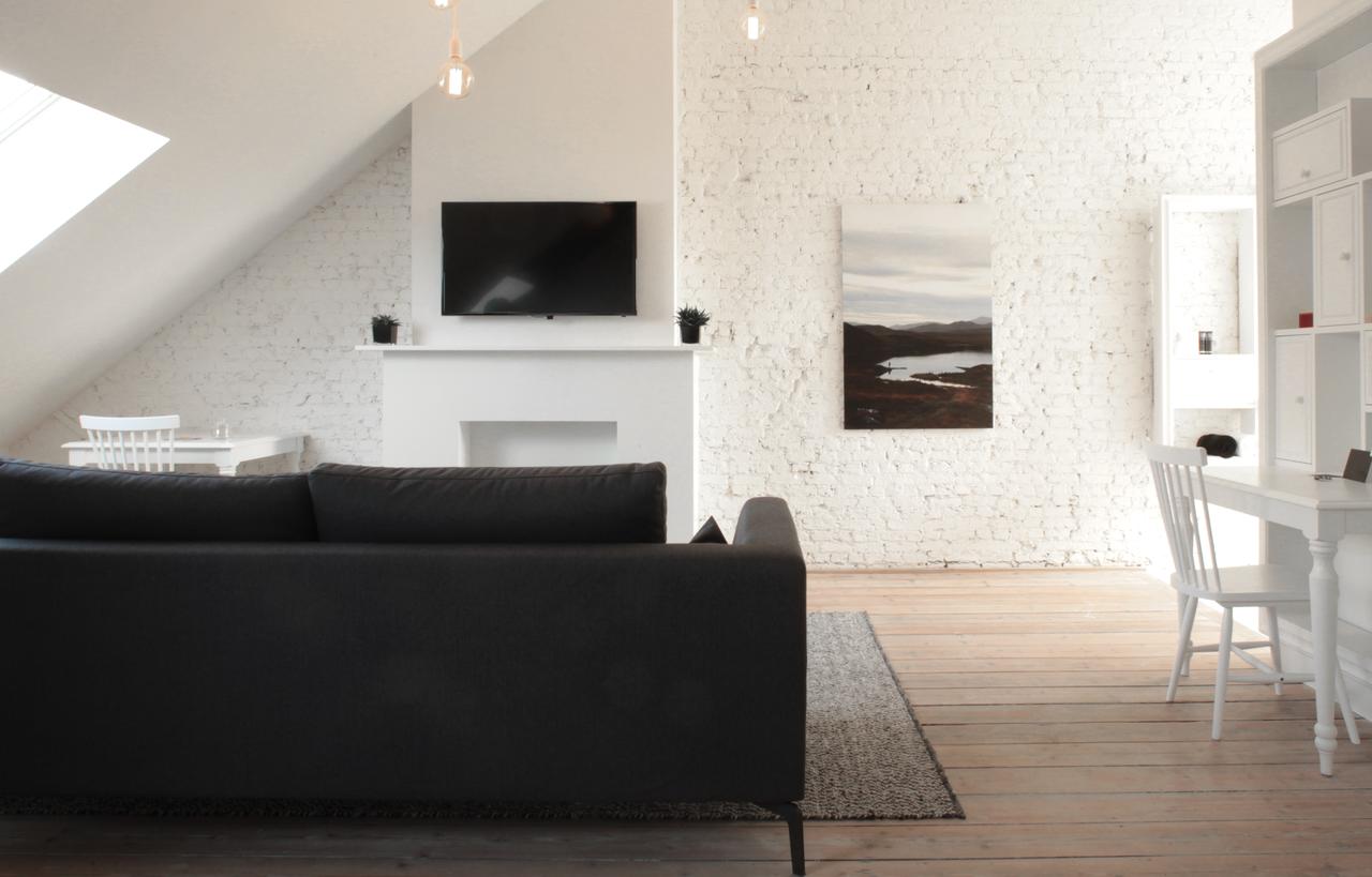 Apartamentos na Antuérpia hotéis na Antuérpia