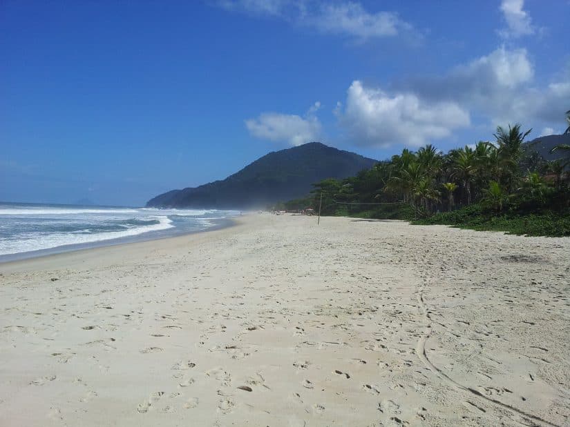 maresias sp