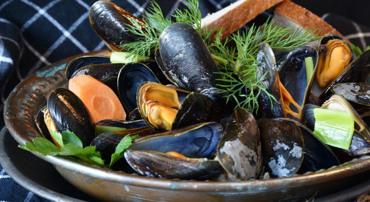 Comidas Sul da França