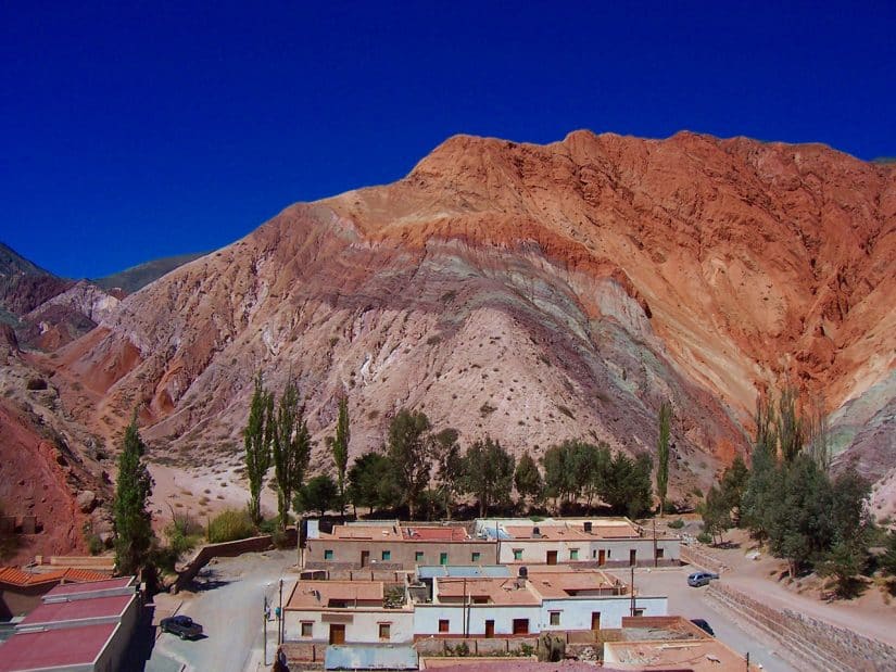 Roteiro de 7 dias em Salta e Jujuy