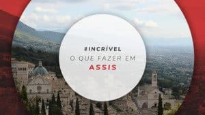 O que fazer em Assis: dicas de atrações e lugares para visitar