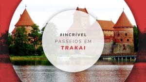 Passeios em Trakai: 27 melhores tours e atrações imperdíveis