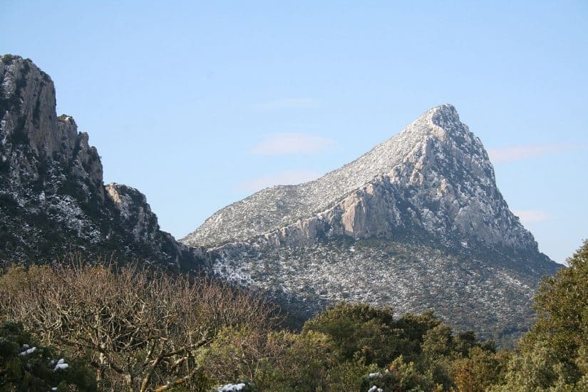 Arredores de Montpellier