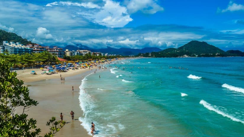 Praias de Ubatuba Gastos em Ubatuba