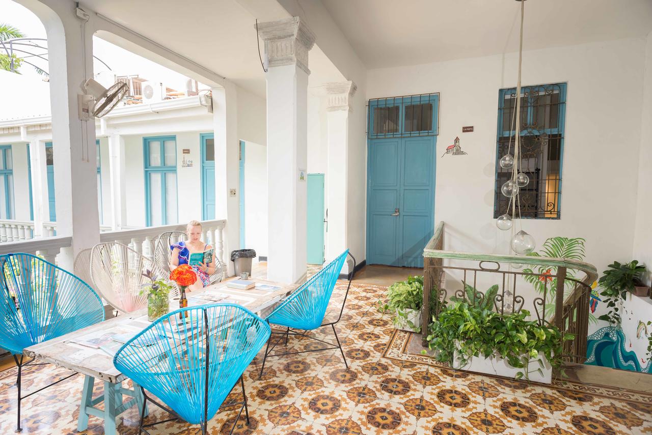 Melhores hotéis em Cartagena