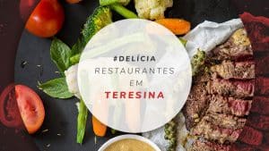 9 restaurantes em Teresina: onde comer as comidas típicas
