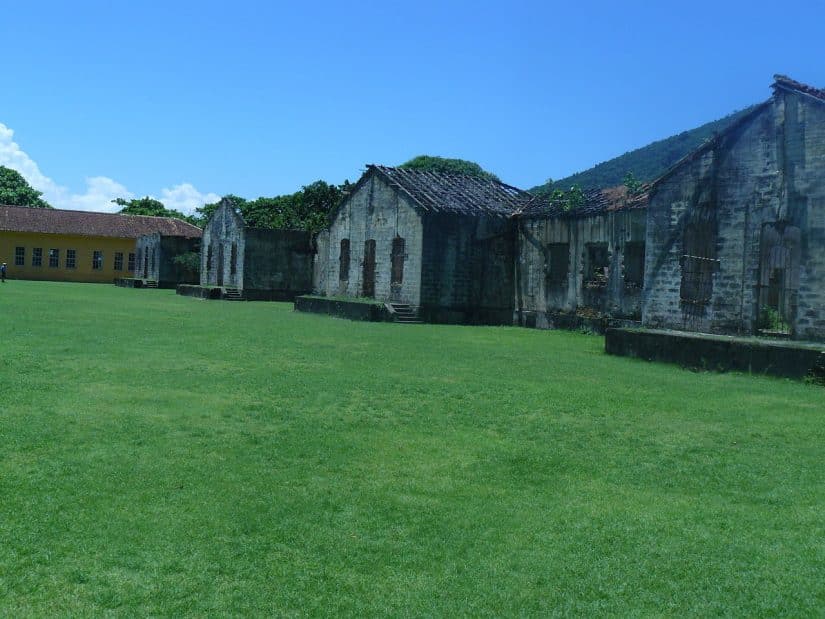 O que fazer em Ubatuba