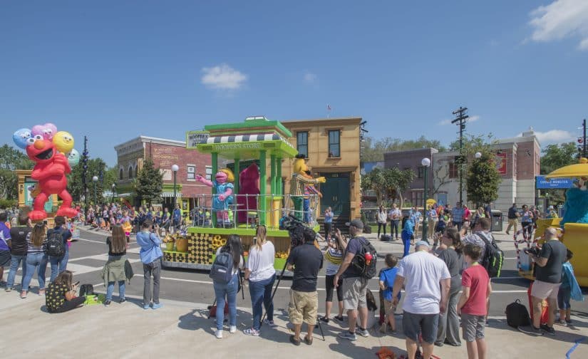 férias em Orlando