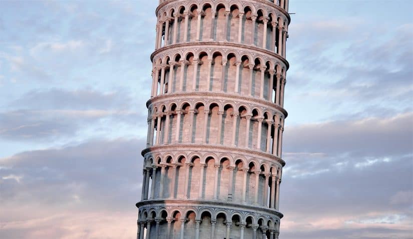 Torre de Pisa