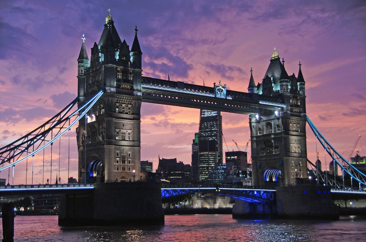 Homestay no exterior estudar em Londres