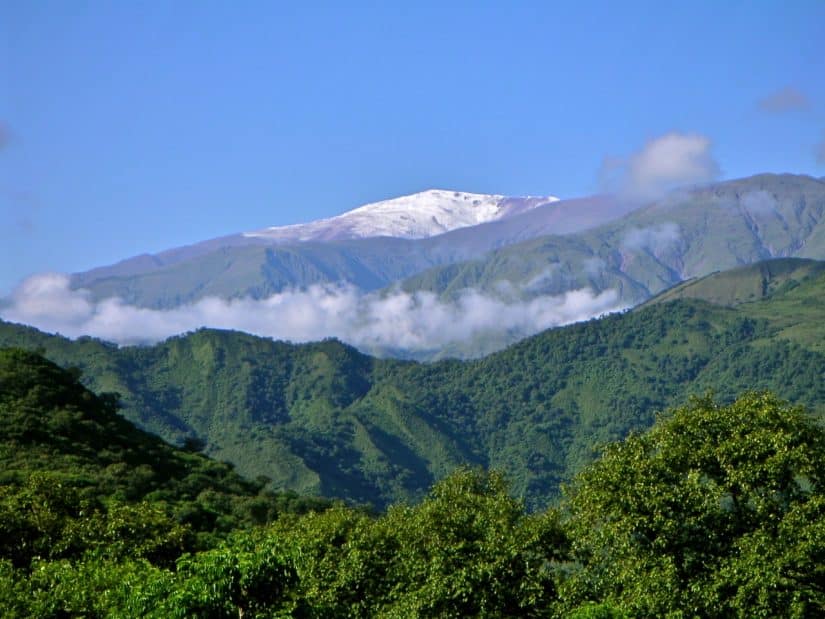 roteiro em Salta na Argentina 5 dias